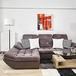 Der Kurzen Wege Objekt 40105 Appartement *