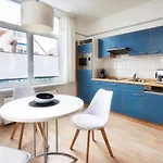Der Kurzen Wege Objekt 40105 Appartement *