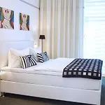 Der Kurzen Wege Objekt 40105 Appartement Rostock