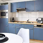 Appartement Der Kurzen Wege Objekt 40105 *
