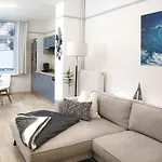 Appartement Der Kurzen Wege Objekt 40105 *