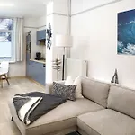 Der Kurzen Wege Objekt 40105 Appartement