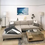 Appartement Der Kurzen Wege Objekt 40105 *