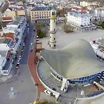 Apartamento Der Kurzen Wege Objekt 40105 *