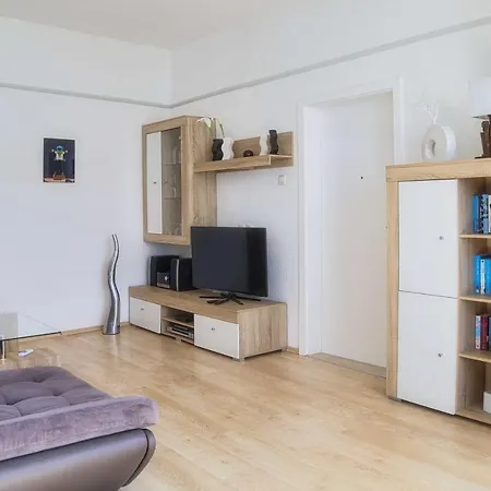 Der Kurzen Wege Objekt 40105 شقة