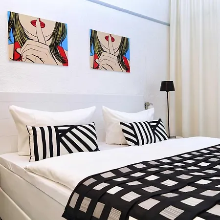 Der Kurzen Wege Objekt 40105 * Rostock