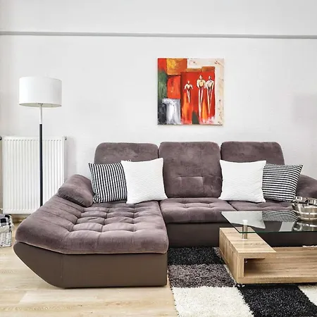 Der Kurzen Wege Objekt 40105 شقة *