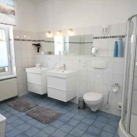 Der Kurzen Wege Objekt 40105 * روستوك