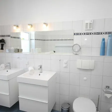 Lejlighed Der Kurzen Wege Objekt 40105 Rostock