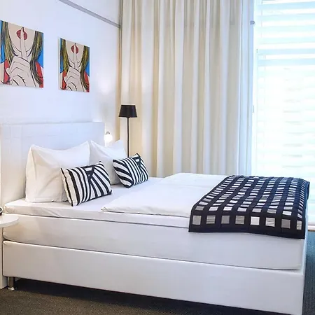 Der Kurzen Wege Objekt 40105 شقة روستوك