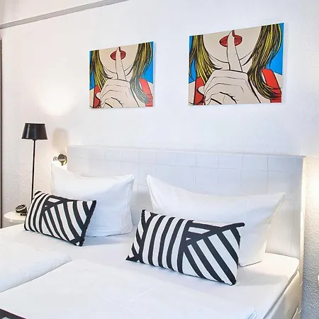 Der Kurzen Wege Objekt 40105 Lejlighed Rostock