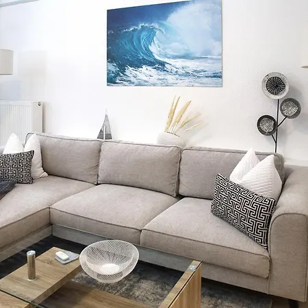 Der Kurzen Wege Objekt 40105 شقة