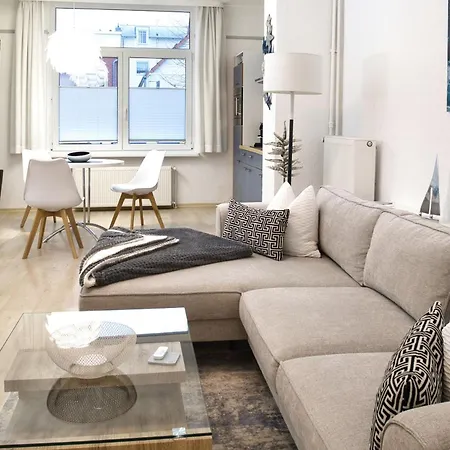 Der Kurzen Wege Objekt 40105 Rostock