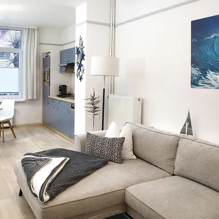 Der Kurzen Wege Objekt 40105 شقة