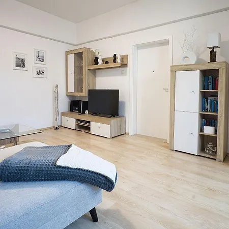 Der Kurzen Wege Objekt 40105 Rostock