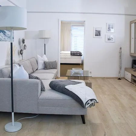 Der Kurzen Wege Objekt 40105 شقة