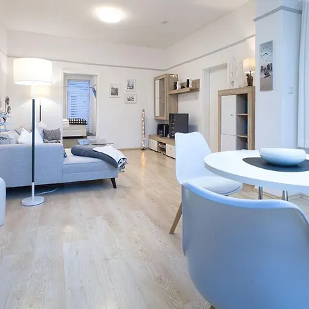 Der Kurzen Wege Objekt 40105 شقة *