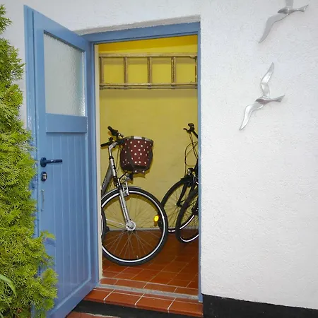 Der Kurzen Wege Objekt 40105 Lejlighed