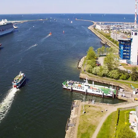 Der Kurzen Wege Objekt 40105 * 罗斯托克