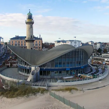 Der Kurzen Wege Objekt 40105 * Rostock