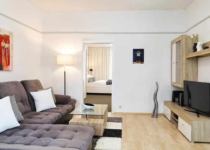 Der Kurzen Wege Objekt 40105 *