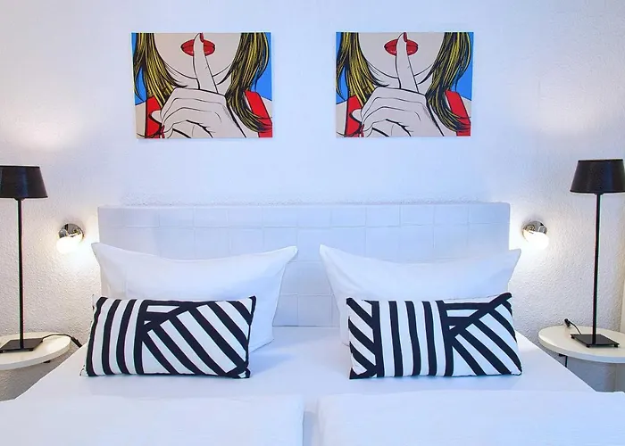 Der Kurzen Wege Objekt 40105 * ロストック