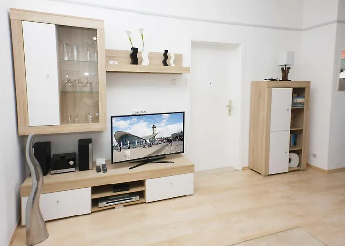 アパート Der Kurzen Wege Objekt 40105