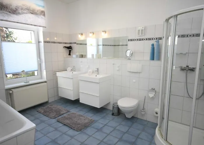 Der Kurzen Wege Objekt 40105 * ロストック