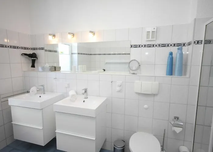 アパート Der Kurzen Wege Objekt 40105 ロストック