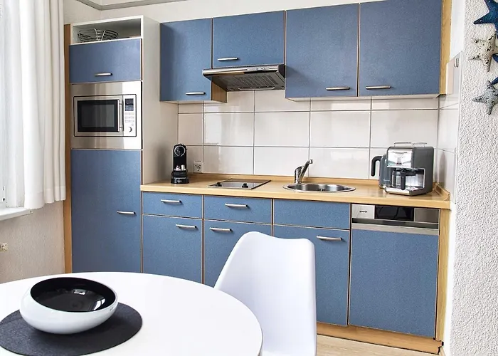 アパート Der Kurzen Wege Objekt 40105 *