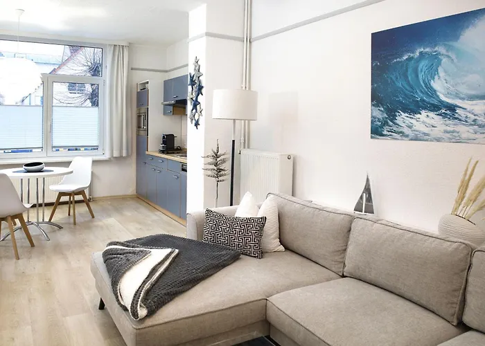 アパート Der Kurzen Wege Objekt 40105 *