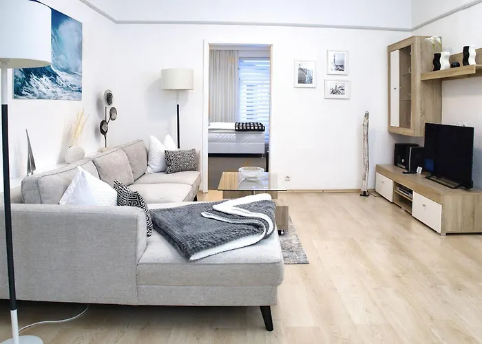 Der Kurzen Wege Objekt 40105 * ロストック