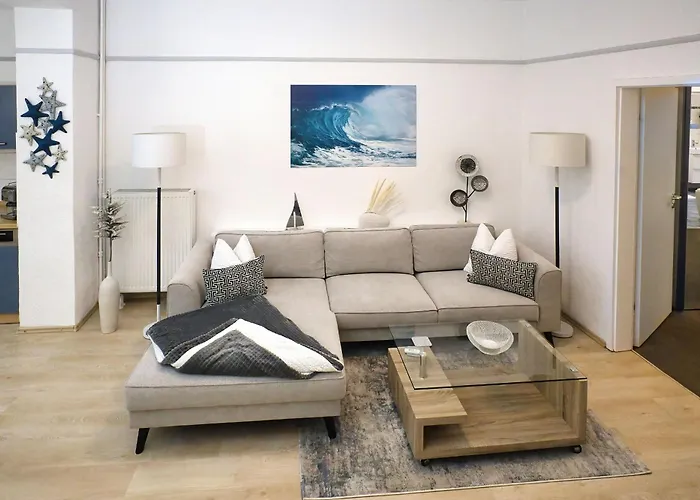 アパート Der Kurzen Wege Objekt 40105 *