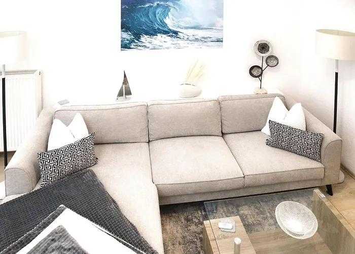 アパート Der Kurzen Wege Objekt 40105