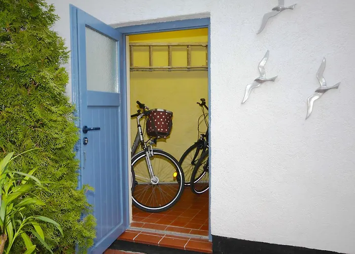 Der Kurzen Wege Objekt 40105 Apartamento